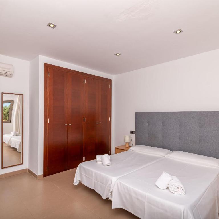 Villa Malagarba d'Enmig by Sealand Villas - Villa con piscina privada - 29