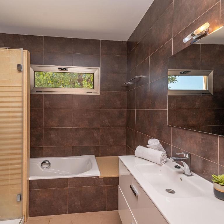 Villa Malagarba d'Enmig by Sealand Villas - Villa con piscina privada - 35