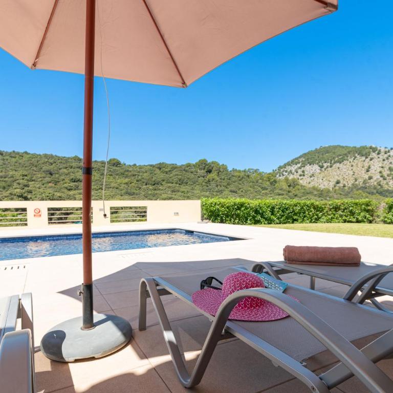 Villa Malagarba d'Enmig by Sealand Villas - Villa con piscina privada - 7