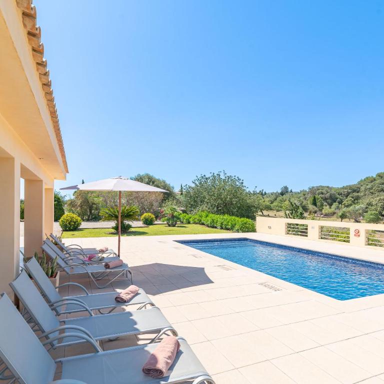 Villa Malagarba d'Enmig by Sealand Villas - Villa con piscina privada - 3