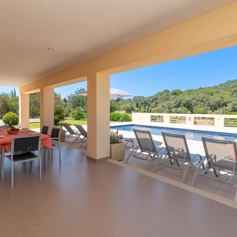 Villa Malagarba d'Enmig by Sealand Villas - Villa con piscina privada - 10