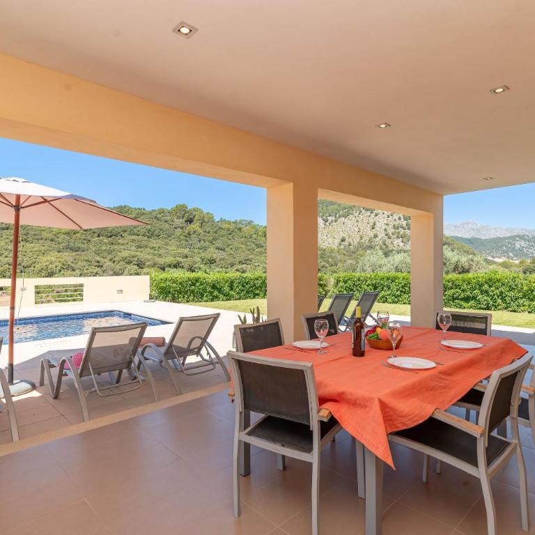 Villa Malagarba d'Enmig by Sealand Villas - Villa con piscina privada - 12