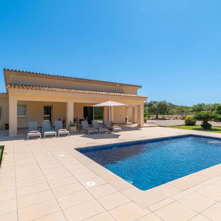 Villa Malagarba d'Enmig by Sealand Villas - Villa con piscina privada - 37