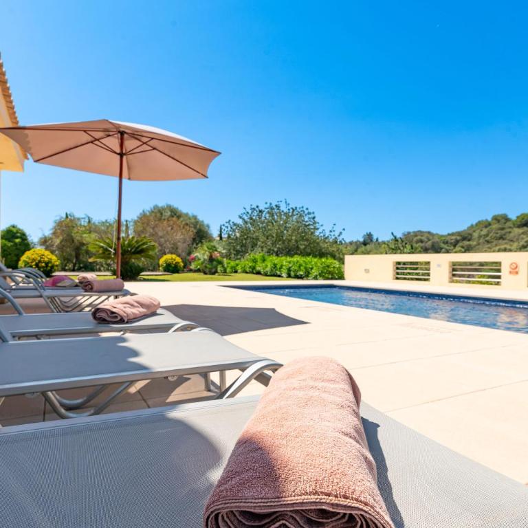 Villa Malagarba d'Enmig by Sealand Villas - Villa con piscina privada - 36