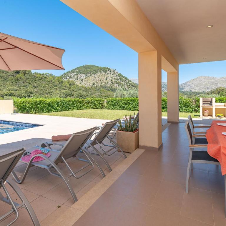 Villa Malagarba d'Enmig by Sealand Villas - Villa con piscina privada - 8