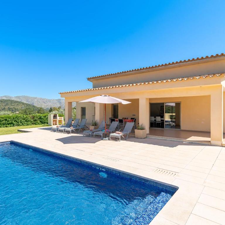 Villa Malagarba d'Enmig by Sealand Villas - Villa con piscina privada - 38