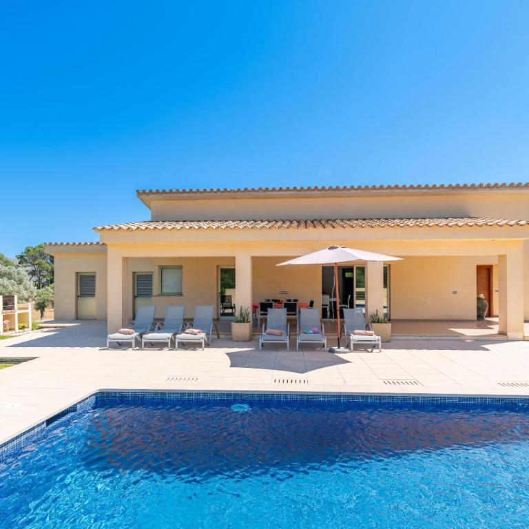 Villa Malagarba d'Enmig by Sealand Villas - Villa con piscina privada - 2
