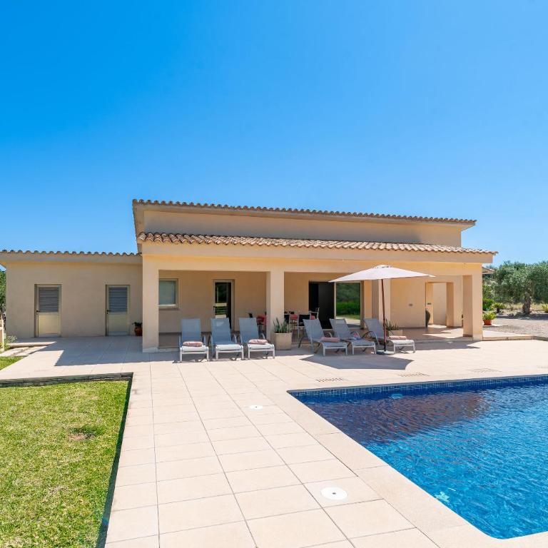 Villa Malagarba d'Enmig by Sealand Villas - Villa con piscina privada - 4
