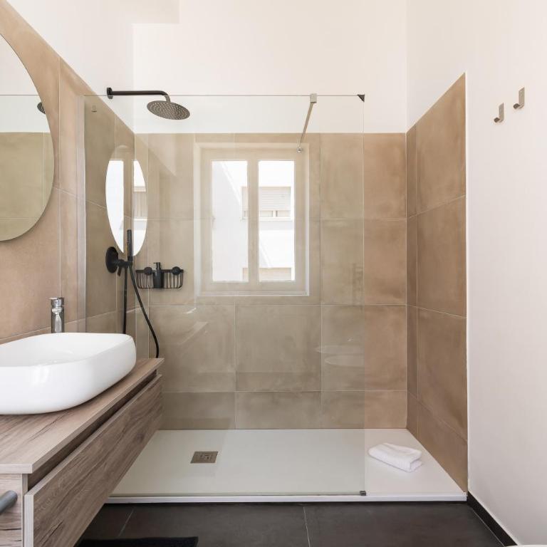 Vatican Clodio Suites - Deluxe Doppelzimmer - 4