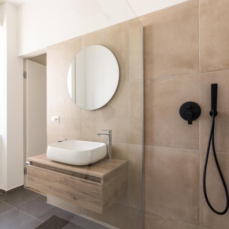 Vatican Clodio Suites - Deluxe Doppelzimmer - 3