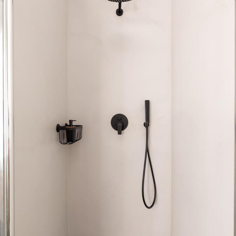 Vatican Clodio Suites - Standard Doppelzimmer - 8