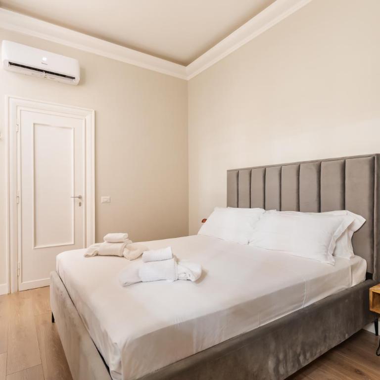 Vatican Clodio Suites - Standard Doppelzimmer - 4