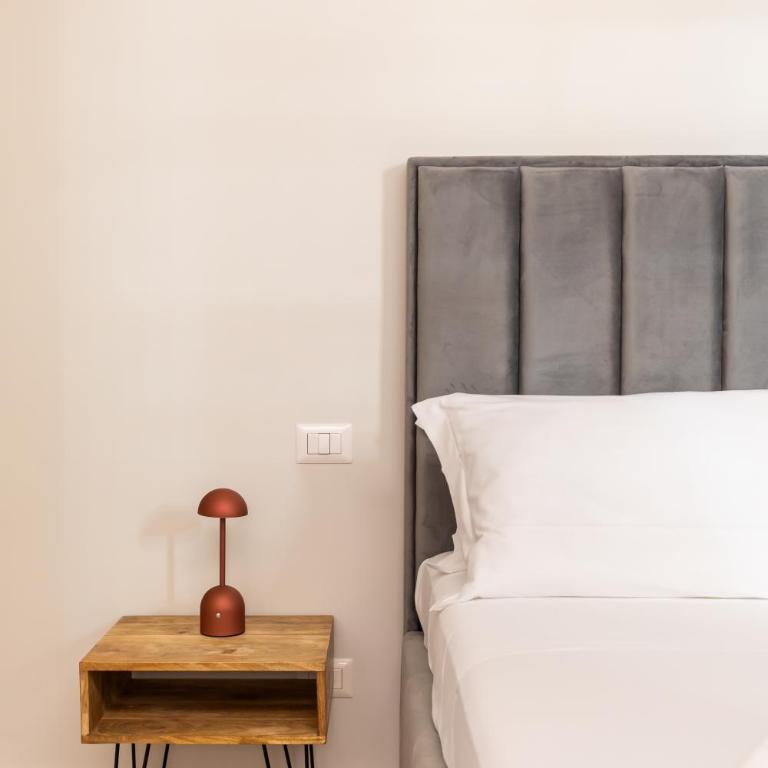Vatican Clodio Suites - Standard Doppelzimmer - 2