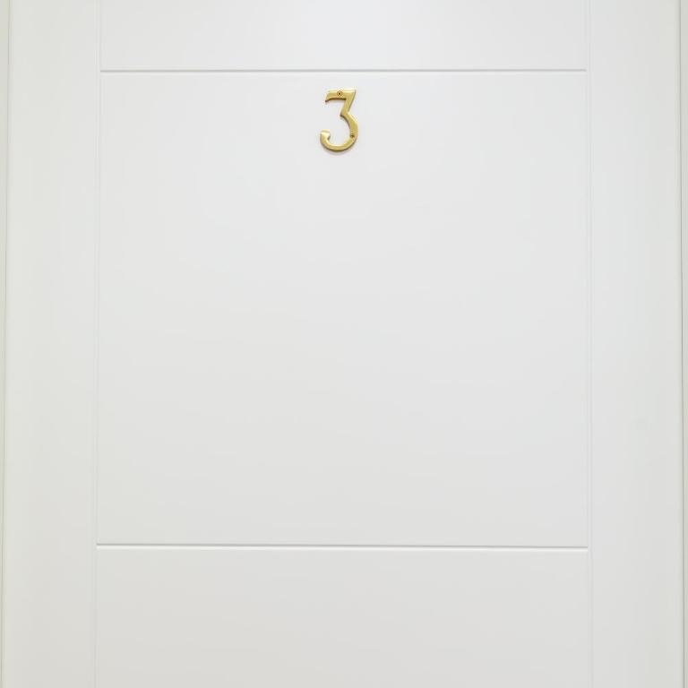 Vatican Clodio Suites - Deluxe Zimmer (2 Erwachsene & 1 Kind) - 1