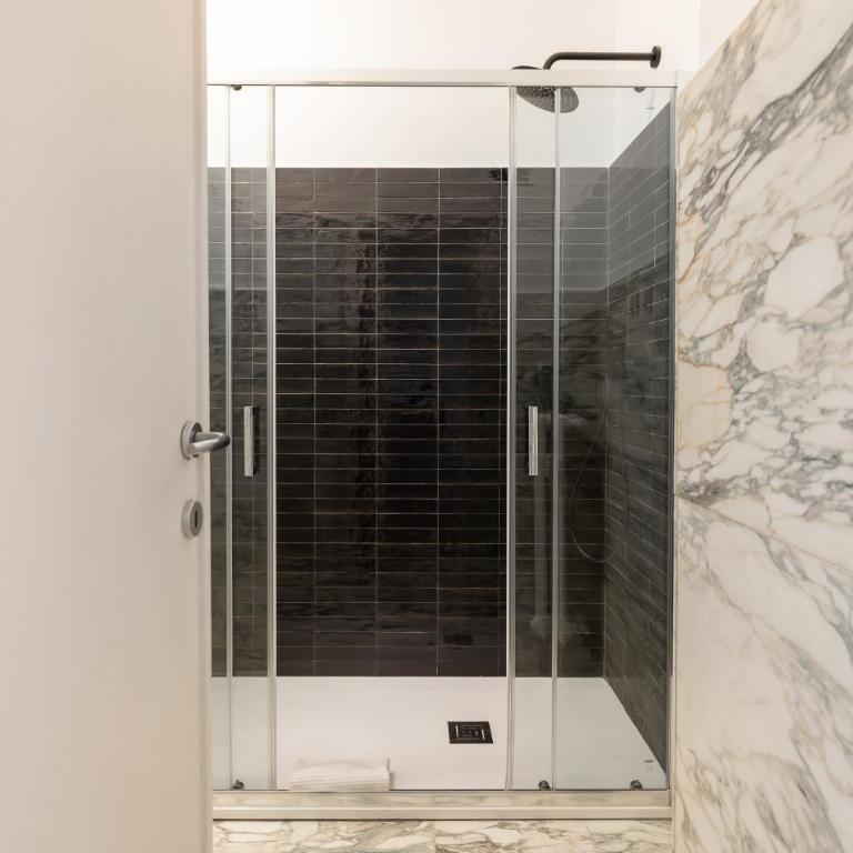 Vatican Clodio Suites - Deluxe Zimmer (2 Erwachsene & 1 Kind) - 14