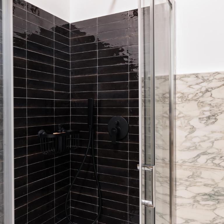 Vatican Clodio Suites - Deluxe Zimmer (2 Erwachsene & 1 Kind) - 8