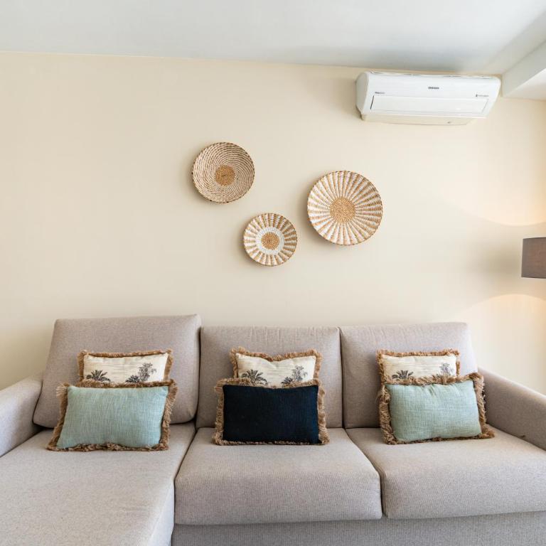 Paraiso del Mar parking y piscina 454 - Two-Bedroom Apartment - 4