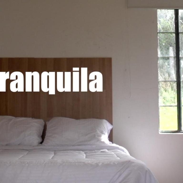 Villa recuerdos - Chalet de 1 dormitorio - 4