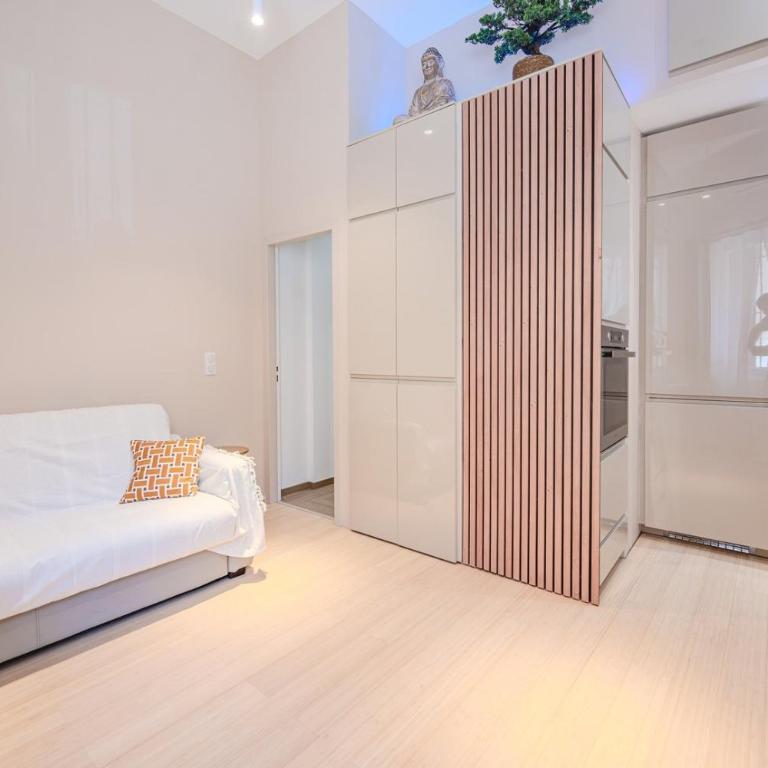 Little Bangkok - Luxury SPA Apartment - Apartment mit 1 Schlafzimmer - 11