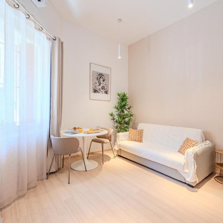 Little Bangkok - Luxury SPA Apartment - Apartment mit 1 Schlafzimmer - 4