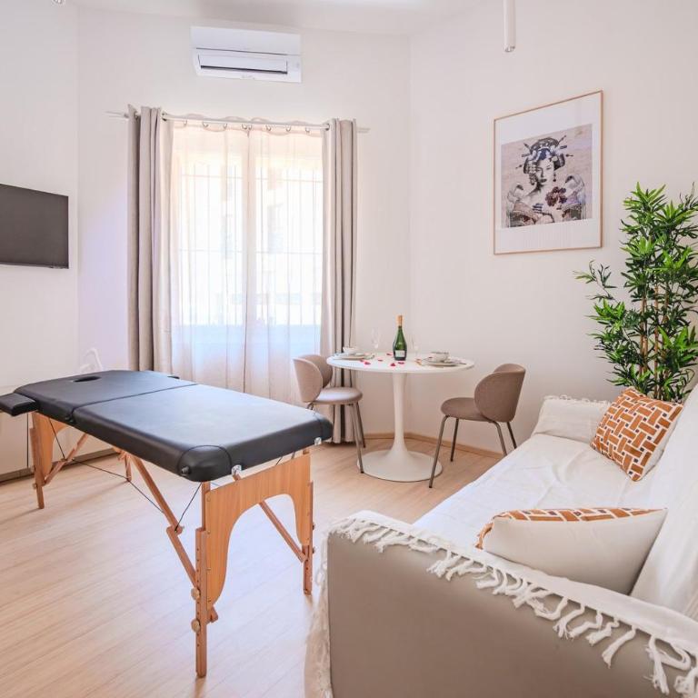 Little Bangkok - Luxury SPA Apartment - Apartment mit 1 Schlafzimmer - 26