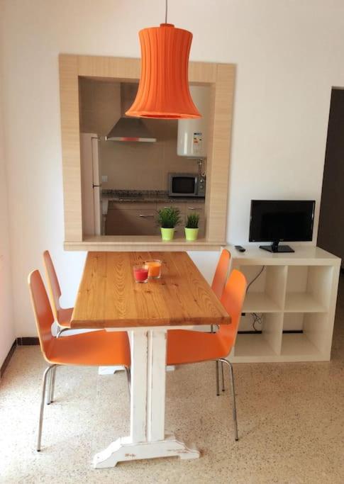 APARTAMENTOS AQUARIUM - 41 - TERRAZA 45 m2 AL LADO PLAYA - Two-Bedroom Apartment - 11