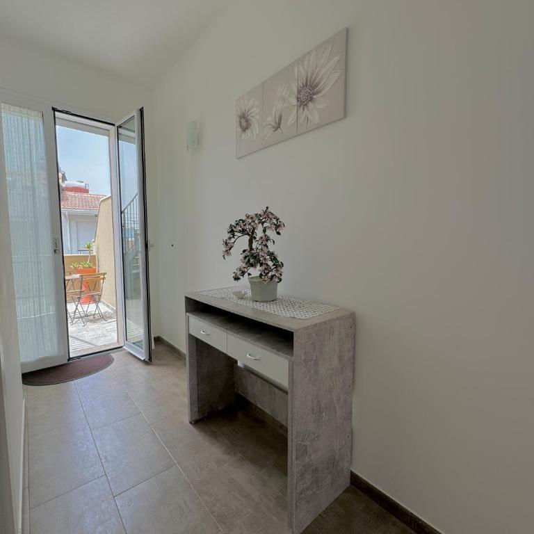 La Perla a Marzamemi - Double Room with Private External Bathroom - 2