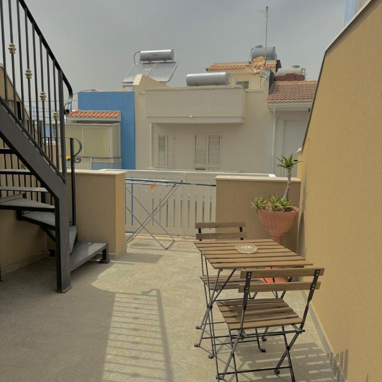 La Perla a Marzamemi - Double Room with Private External Bathroom - 10