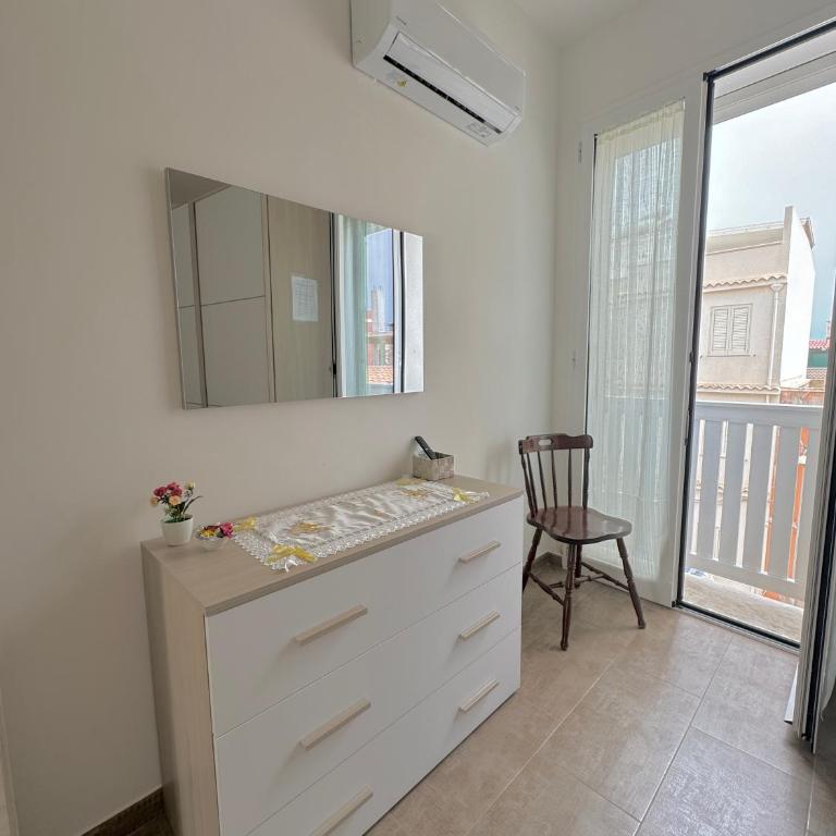 La Perla a Marzamemi - Double Room with Private External Bathroom - 4