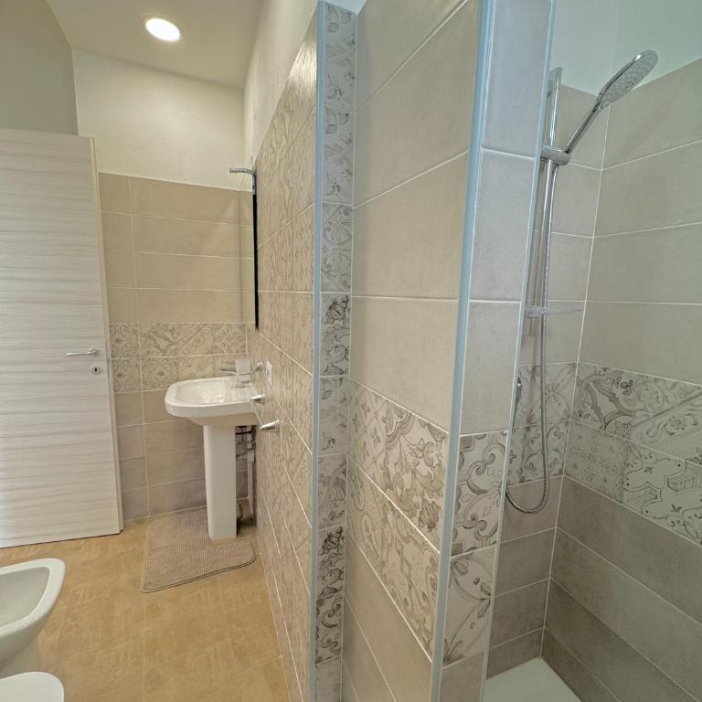 La Perla a Marzamemi - Double Room with Private External Bathroom - 8
