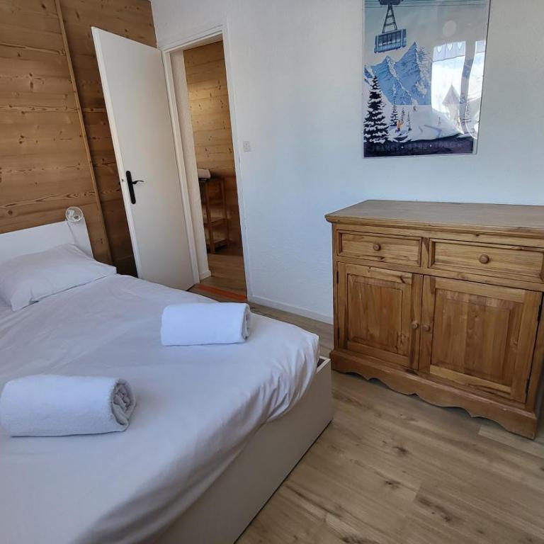 Homency - Résidence Kandahar 10 - Standard Apartment - 3