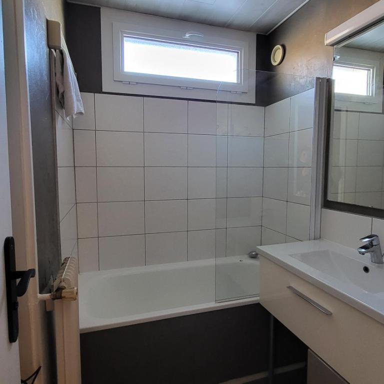 Homency - Résidence Kandahar 10 - Standard Apartment - 5