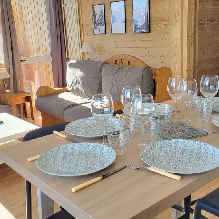 Homency - Résidence Kandahar 10 - Standard Apartment - 2