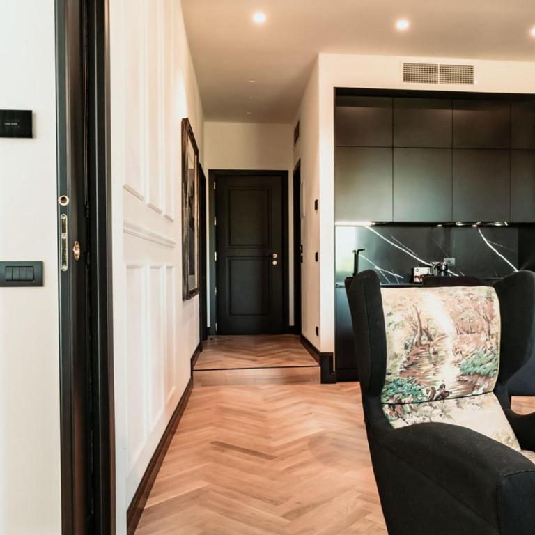 Seeport Suites - Loft - 4