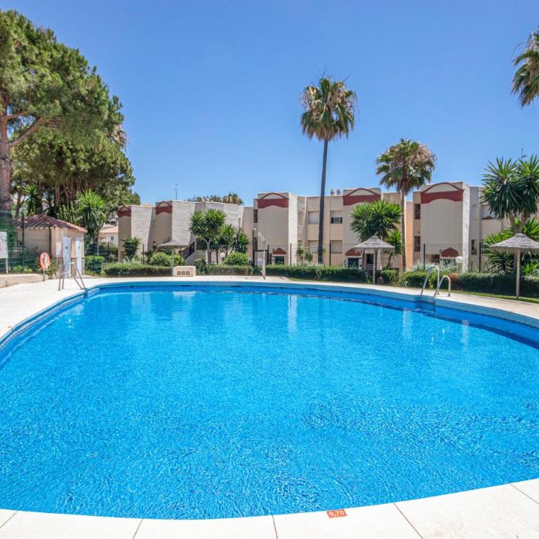 Nice Apartment In Riviera Del Sol - Apartamento de 2 dormitorios - 6