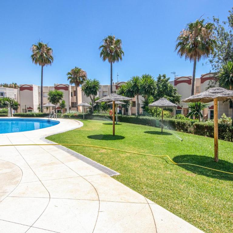 Nice Apartment In Riviera Del Sol - Apartamento de 2 dormitorios - 8