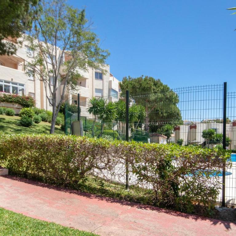 Nice Apartment In Riviera Del Sol - Apartamento de 2 dormitorios - 10