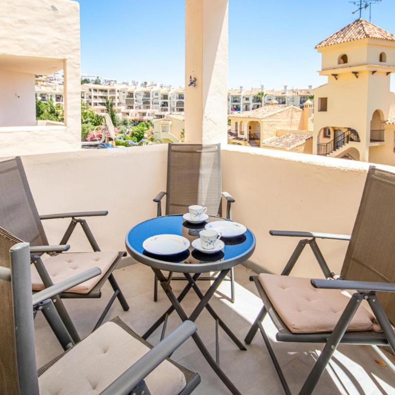 Nice Apartment In Riviera Del Sol - Apartamento de 2 dormitorios - 11