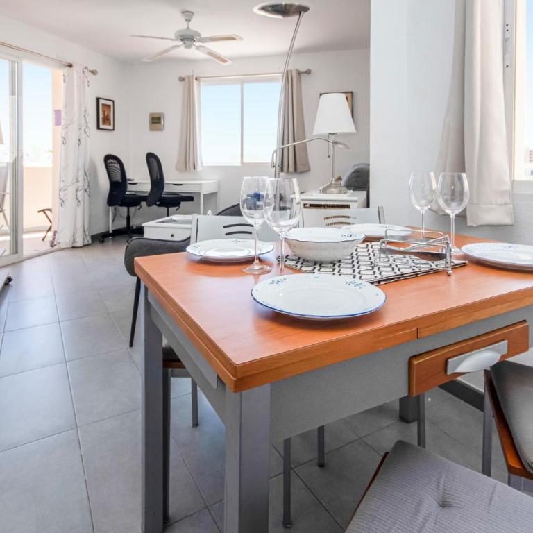 Nice Apartment In Riviera Del Sol - Apartamento de 2 dormitorios - 4