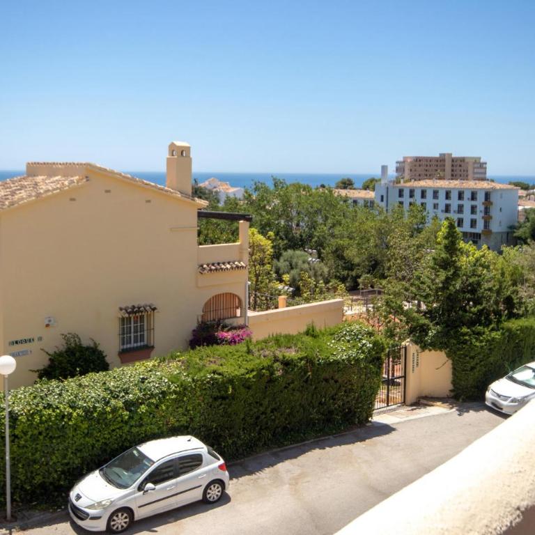 Nice Apartment In Riviera Del Sol - Apartamento de 2 dormitorios - 13