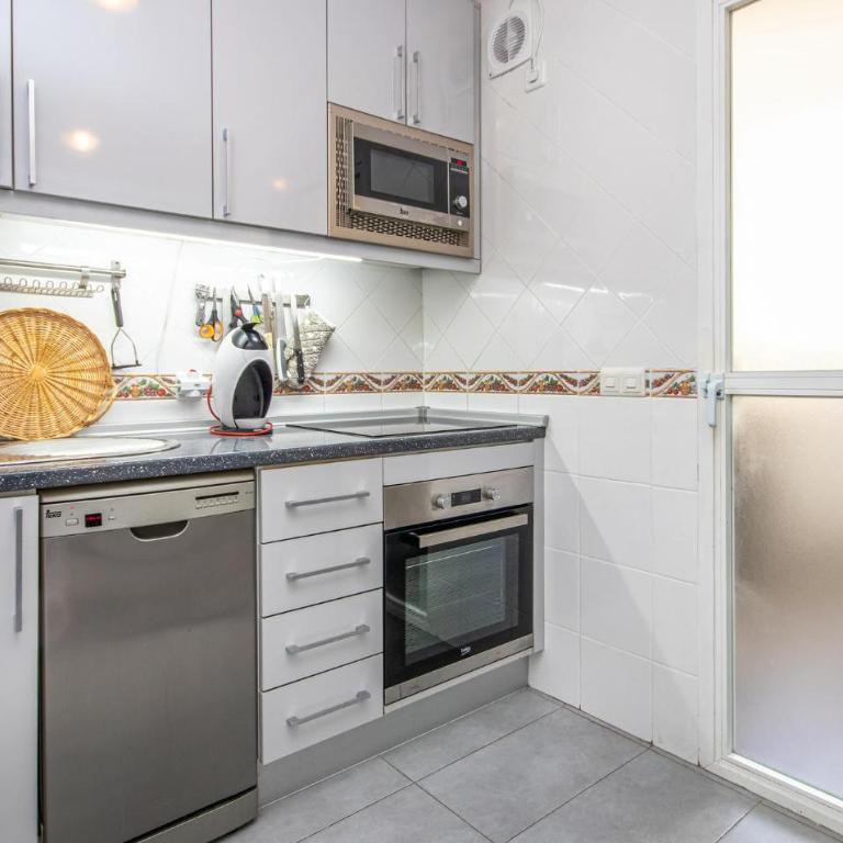 Nice Apartment In Riviera Del Sol - Apartamento de 2 dormitorios - 5