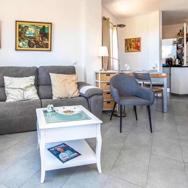 Nice Apartment In Riviera Del Sol - Apartamento de 2 dormitorios - 14
