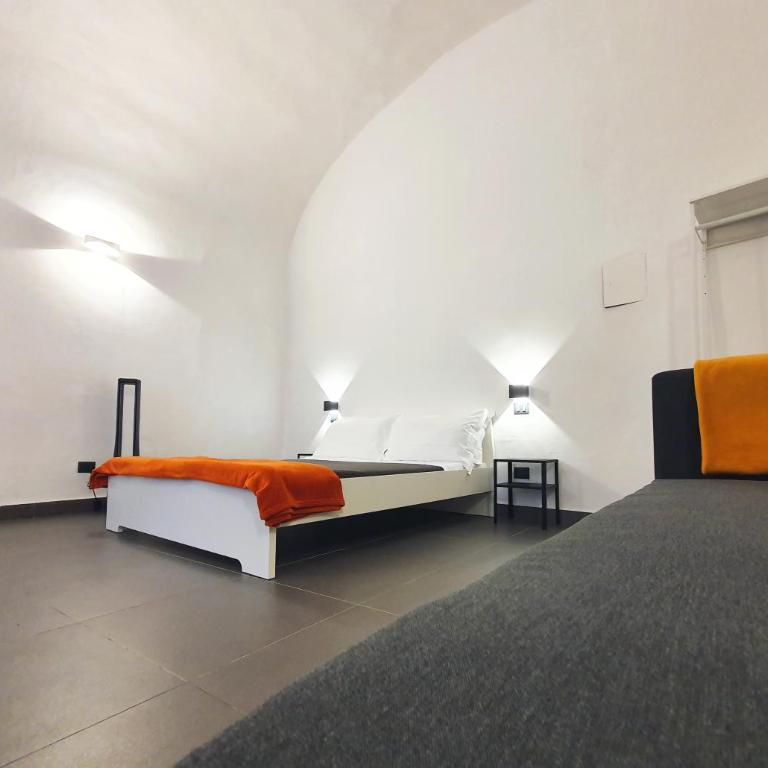 La Casa dell'Artista nel centro storico - La Spezia - One-Bedroom Apartment - 1
