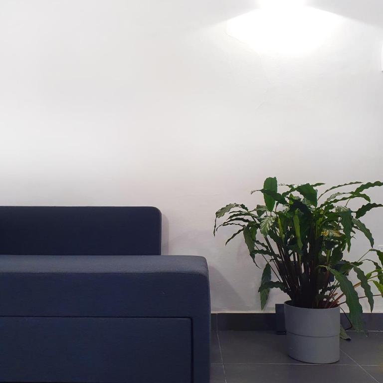 La Casa dell'Artista nel centro storico - La Spezia - One-Bedroom Apartment - 17
