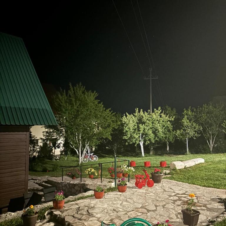 Holiday Home Ana - Vacation Home - 2