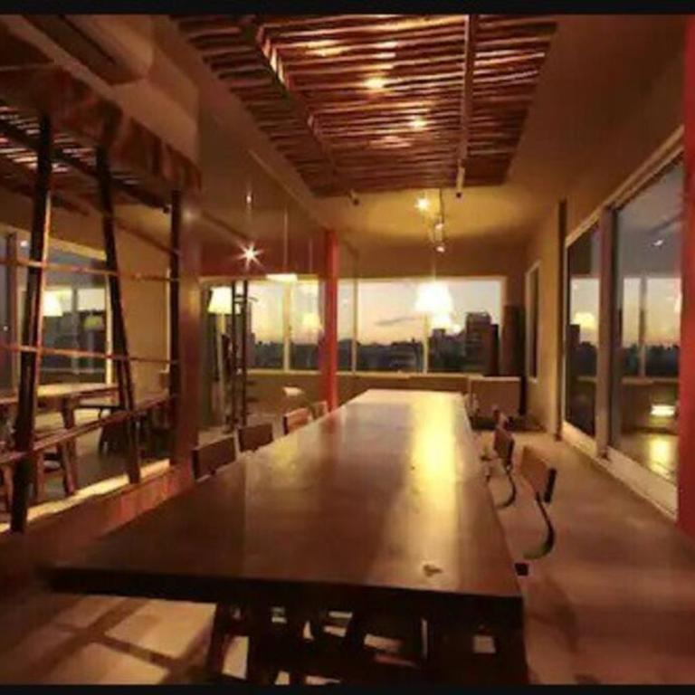 Moderno apartamento en Palermo - Apartamento de 1 dormitorio - 7