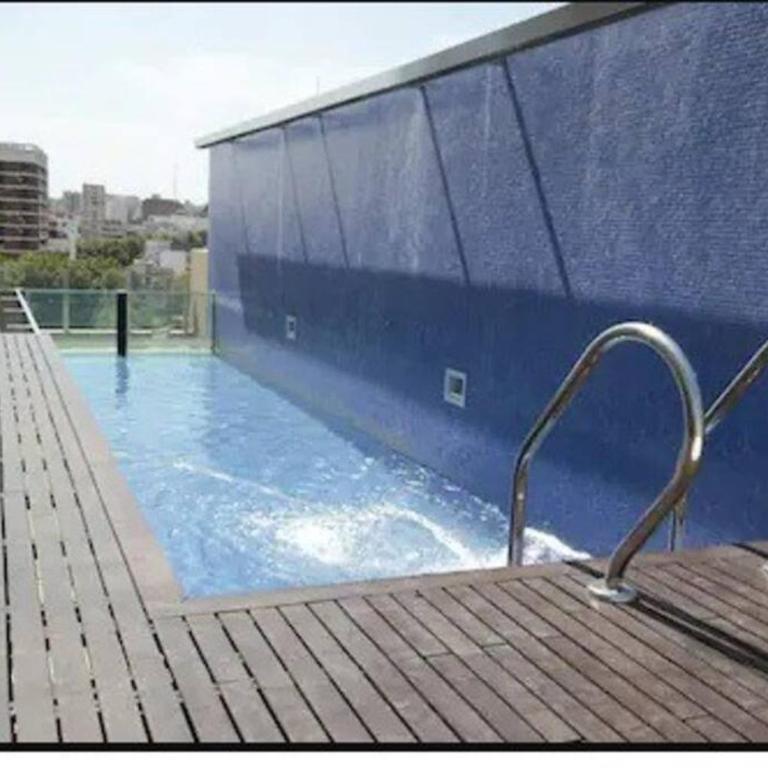 Moderno apartamento en Palermo - Apartamento de 1 dormitorio - 14