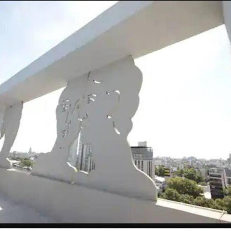 Moderno apartamento en Palermo - Apartamento de 1 dormitorio - 16