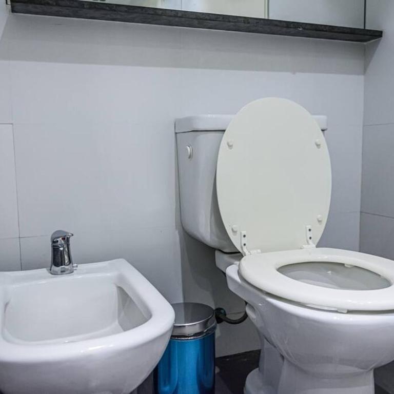 Moderno apartamento en Palermo - Apartamento de 1 dormitorio - 18