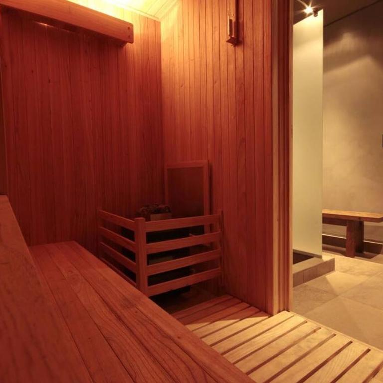 Moderno apartamento en Palermo - Apartamento de 1 dormitorio - 20